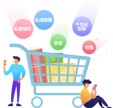 私有云按需定制，系統源碼二次開發