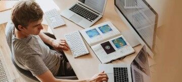 如何使用染書CRMA進行線索操作