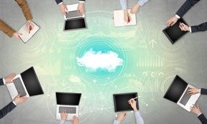 直播錄播網課用染書CRMA教務排課軟件專為教育機構開發