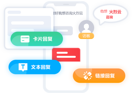 意圖識別 精準回應(yīng)