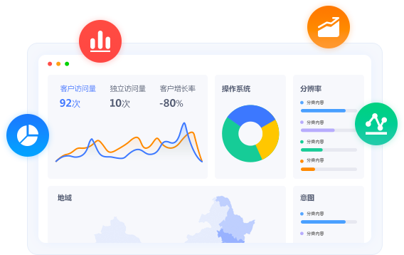 數據運營